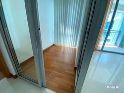 Twin Regency (D3), Condominium #583805991